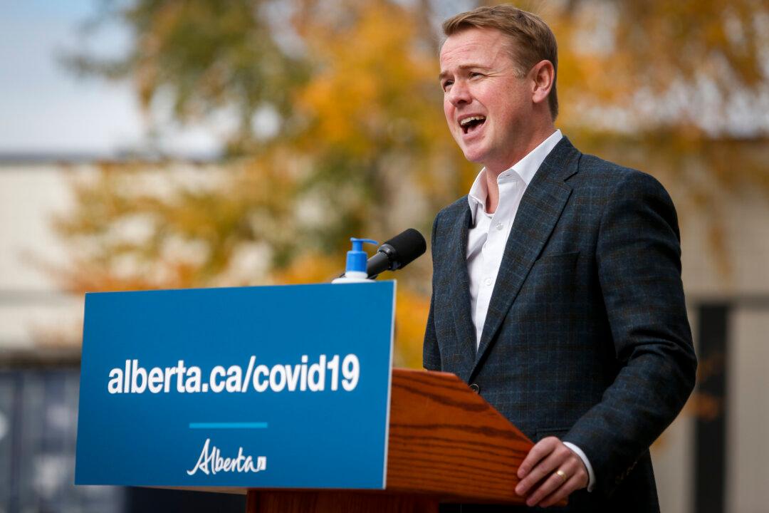 Front Line Hospital Workers Walk Off the Job Across Alberta
