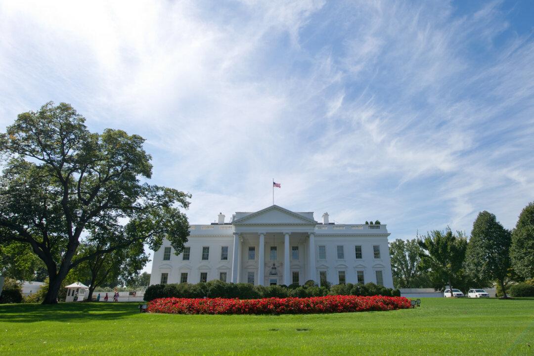 How Things May Look on Nov. 4