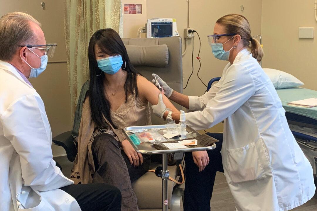 Hoag Hospital Acquires New Cancer Technology