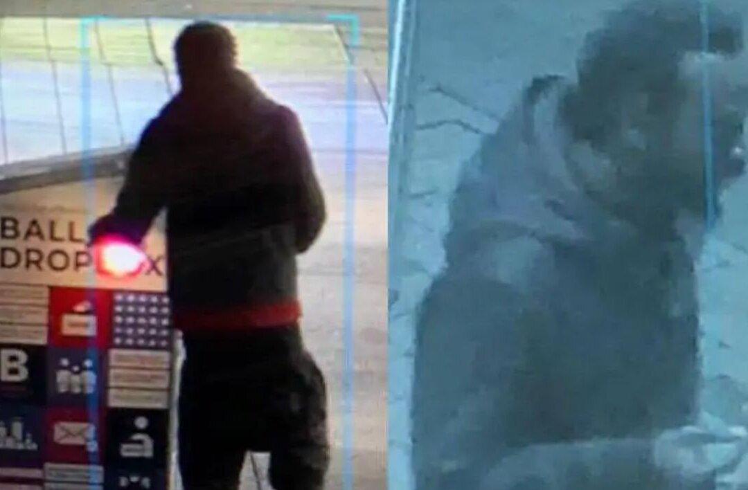 Man Arrested in Alleged Burning of a Boston Drop Box: ‘Disgrace to Democracy’