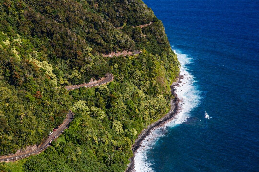 Road Trip Guide: Maui’s Hana Highway