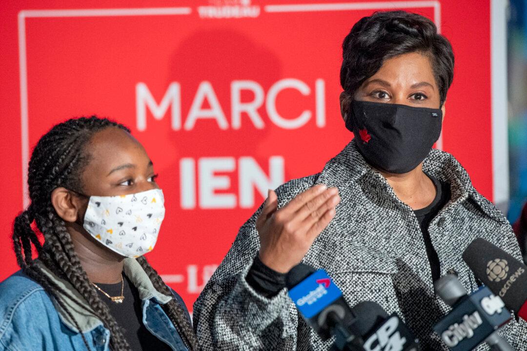 Liberals Win 2 Toronto Byelections Despite Stiff Challenges From Greens, Tories