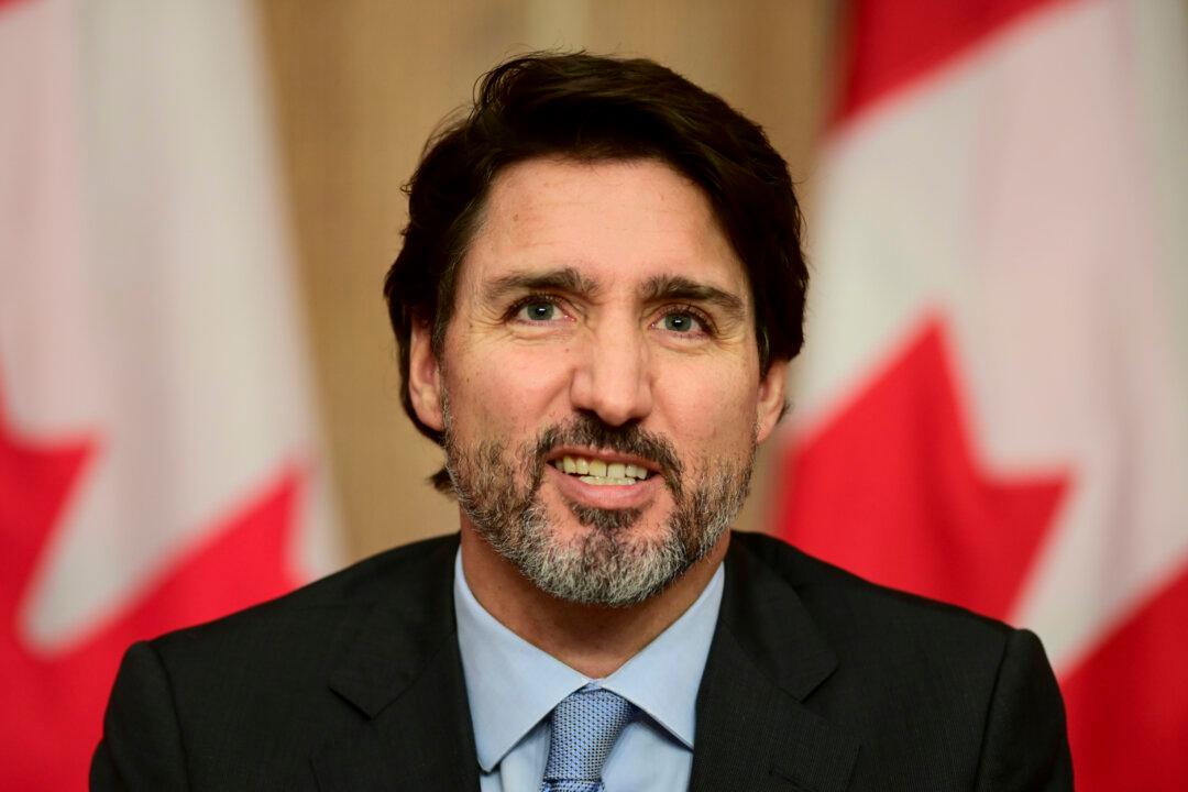 Pandemic Could Impact Christmas Gatherings, Trudeau Says