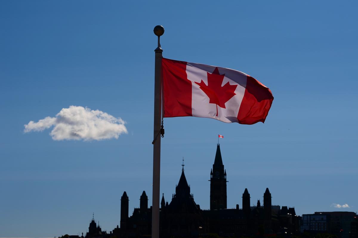 Canada Drops to 12th Place in Global Innovation Ranking: Report