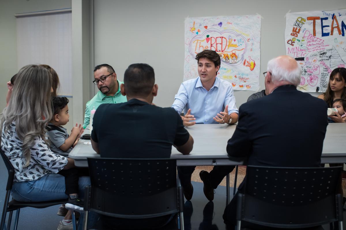 Federal Spending on Benefits Through CCB Increased by 68.5 Percent in Five Years: Fraser Institute