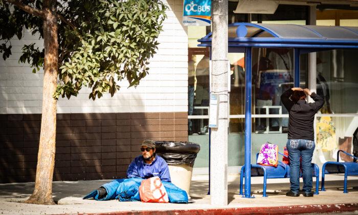 Newsom Grants $3.6 Million to Address Costa Mesa Homeless Encampment
