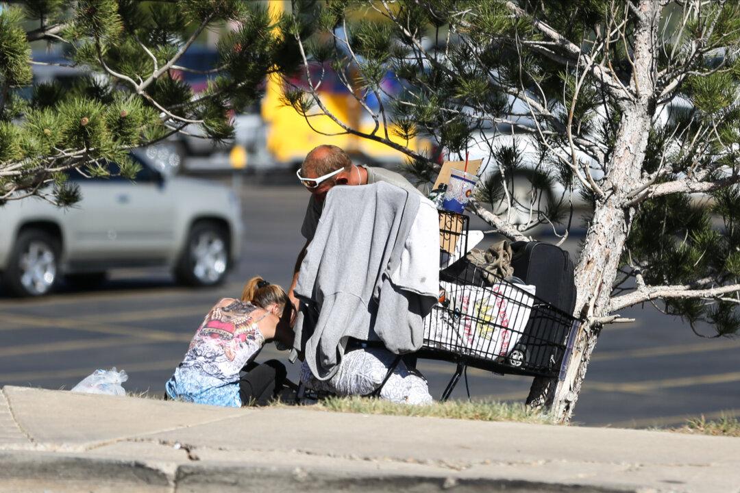 The True Cost of Marijuana: A Colorado Town That Went All-In