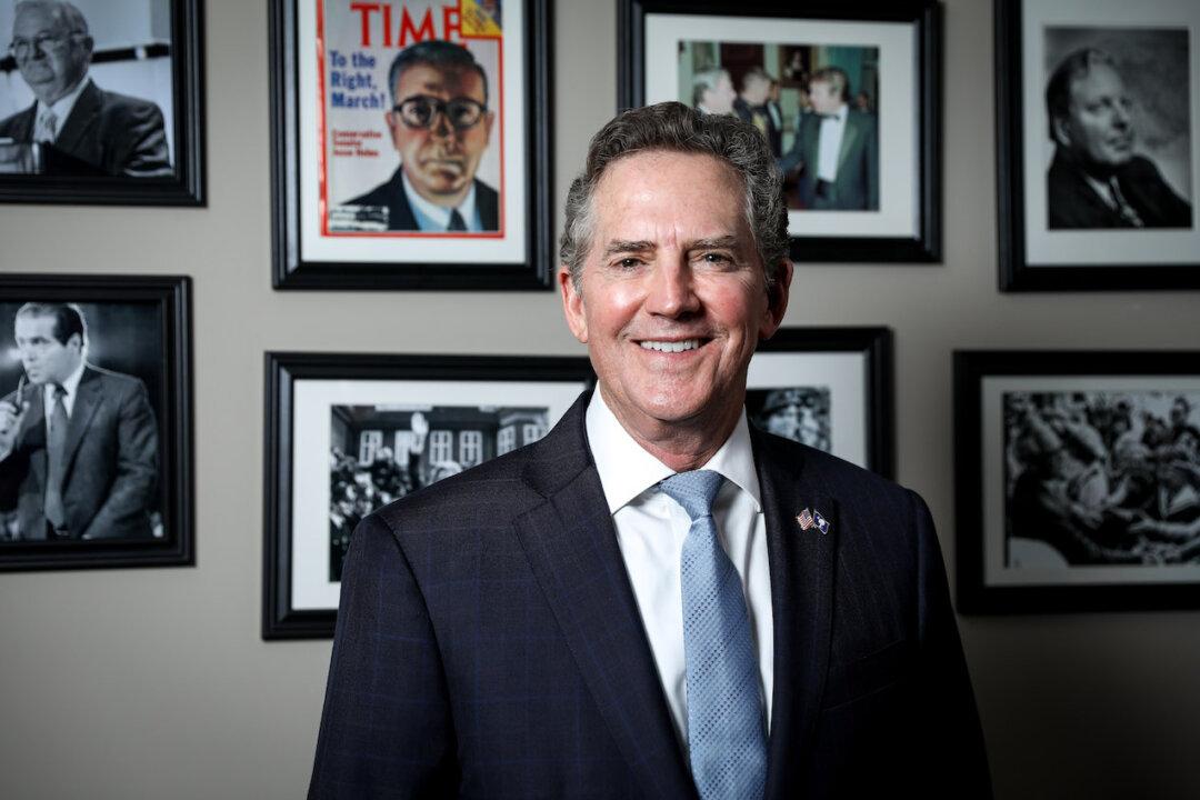 Democrats ‘Would Do the Same’ to Fill Supreme Court Vacancy: Former Sen. Jim DeMint on Barrett’s Confirmation