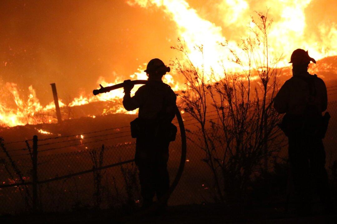 SoCal Association of Governments Approves Climate Change Resolution