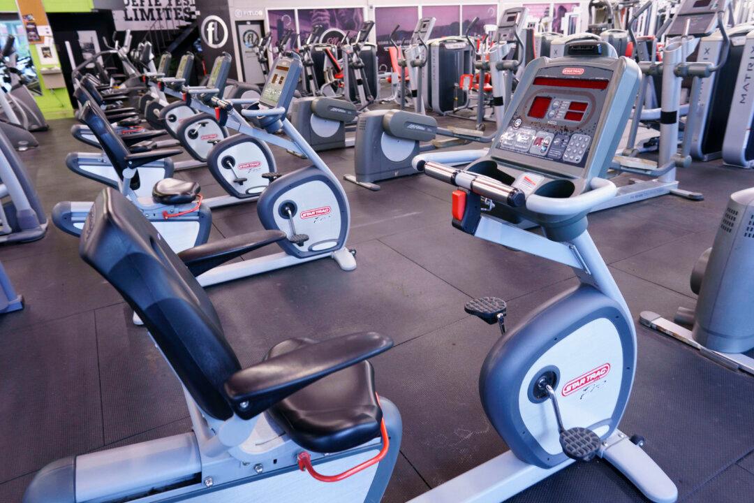 Quebec Gym Owners Call for ‘Health Protest’ After Fine Threats From Premier