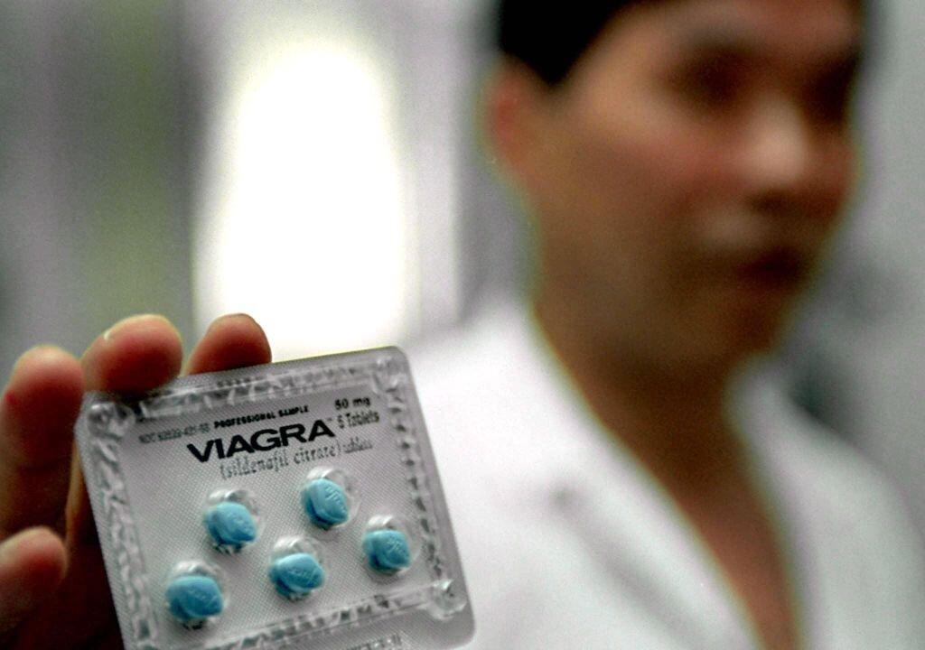 US Customs Seizes Counterfeit Viagra Pills, Apparel, Makeup From China