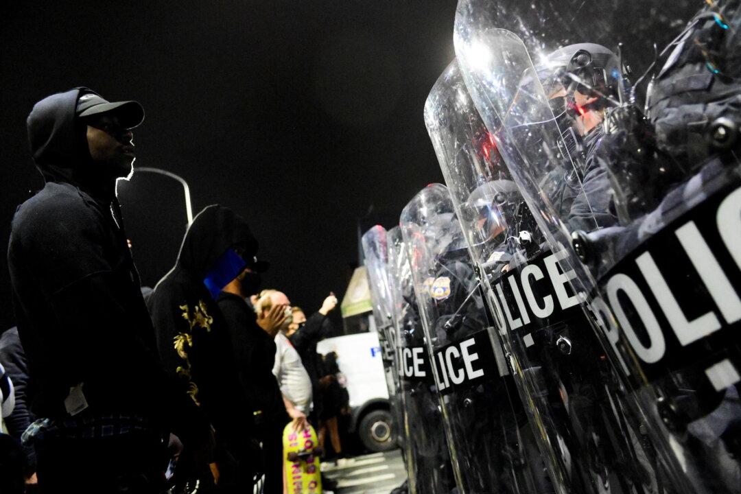 Philadelphia Rocked by Second Night of Looting and Violence
