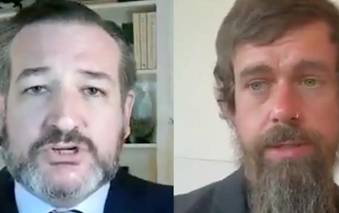 NY Post Can Tweet Again If It Deletes Biden Exposé Post, Twitter CEO Says