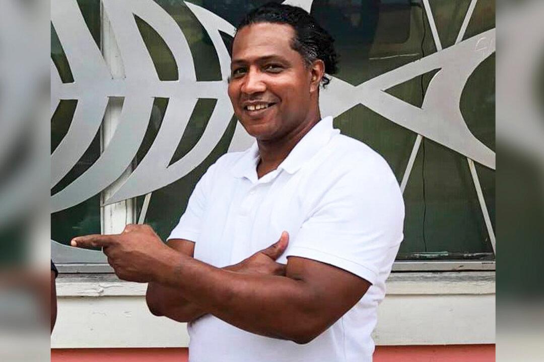 Former Prison Inmate Opens His Own Restaurant, Becomes Chef Despite Pandemic