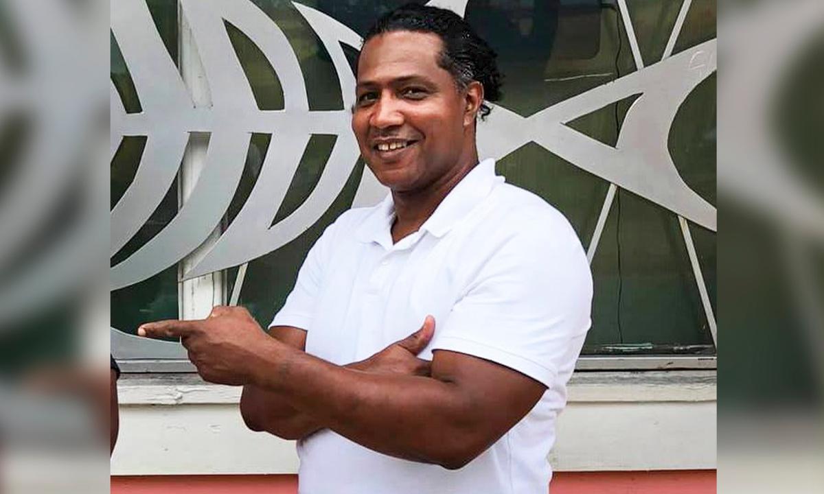 Former Prison Inmate Opens His Own Restaurant, Becomes Chef Despite Pandemic