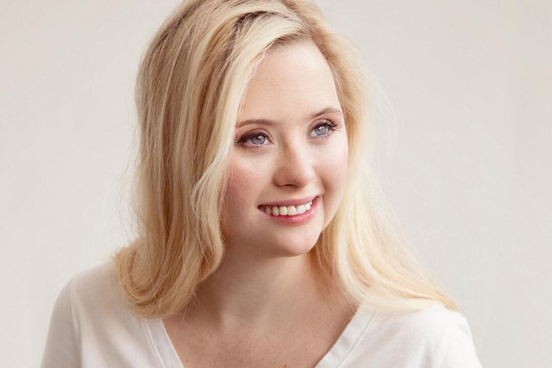Missouri Model Is the First American With Down Syndrome to Represent a Skincare Brand