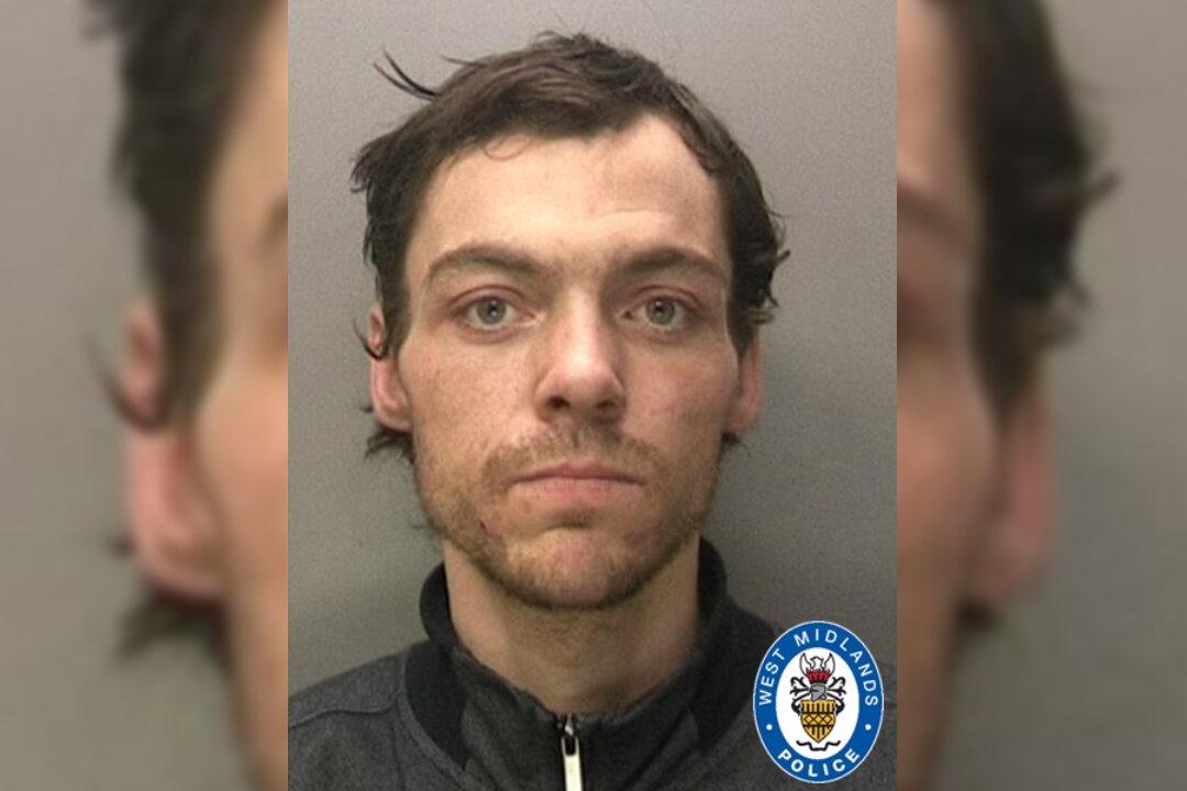 Police Found Third Body as Manhunt for Double Murder Suspect Continues