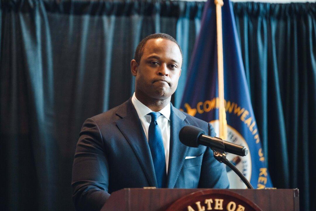 2 State Attorneys General Still Silent on Texas Supreme Court Election Lawsuit