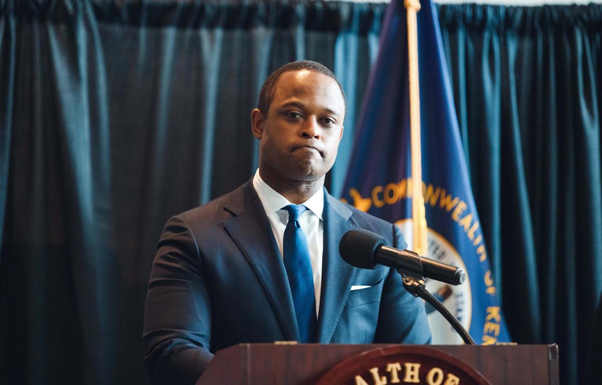 Breonna Taylor Grand Jurors Among Petitioners Seeking to Impeach Kentucky AG