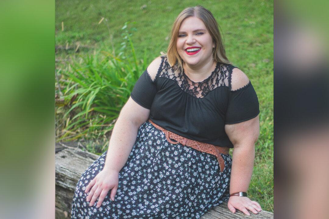 Cattle Rancher Sheds 120lb With ‘Small Changes,’ Becomes Weight-Loss Coach