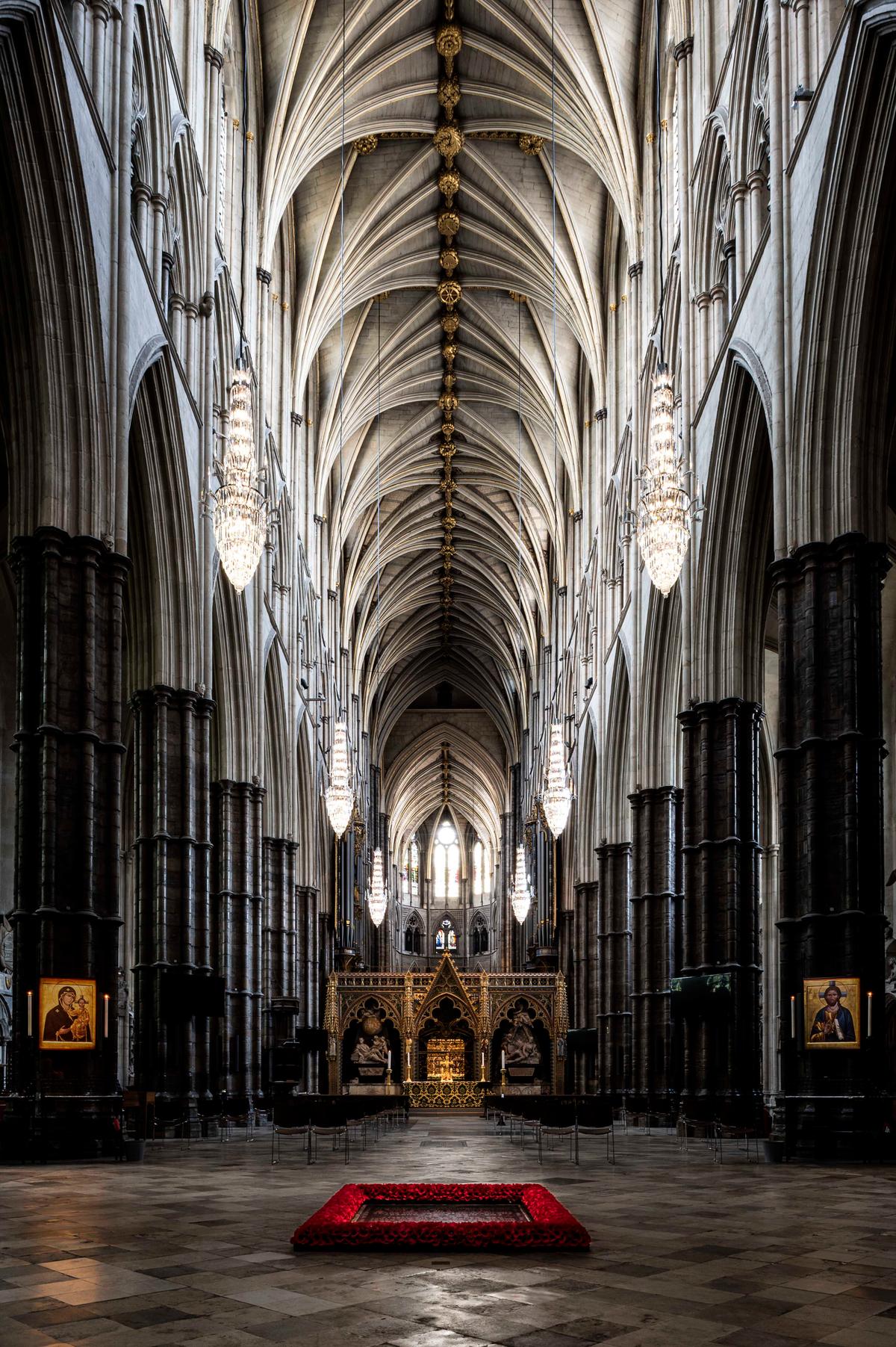 The Unknown Warrior: A Poignant Reminder for a Grieving Nation