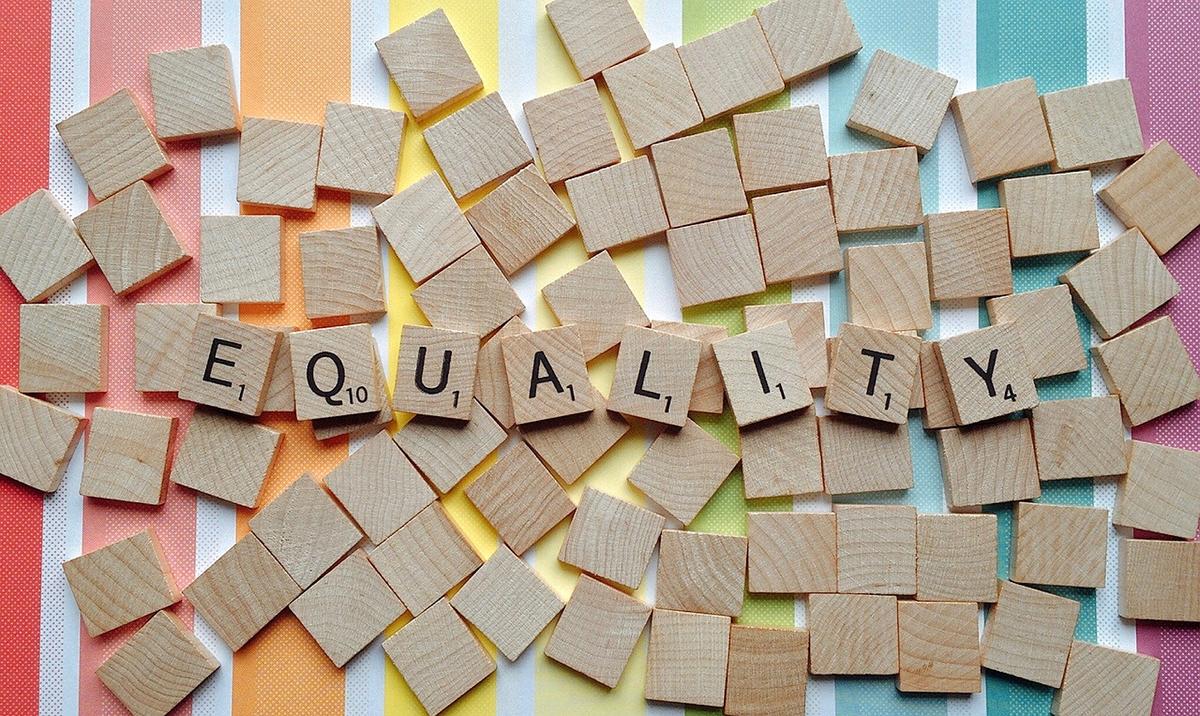 On the Dangers of ‘Equality’