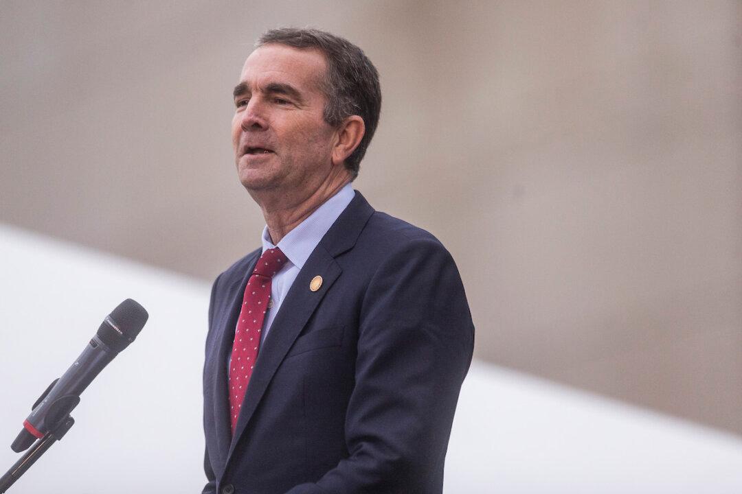 Virginia Becomes First Southern State to Abolish Death Penalty