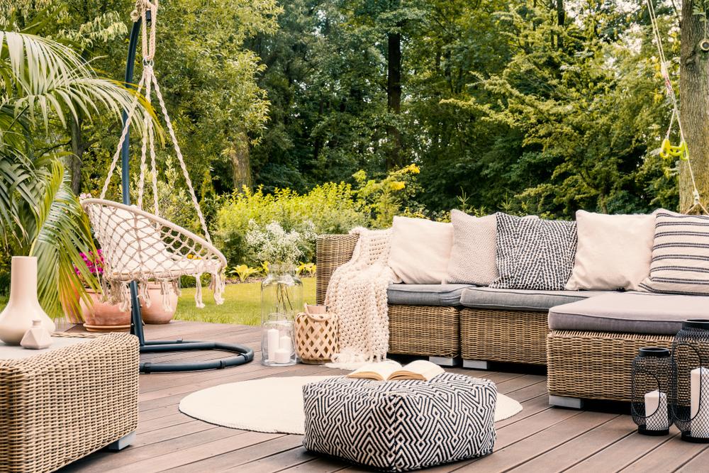 Bamboozled: Exploring the World of Bamboo and Rattan Furniture