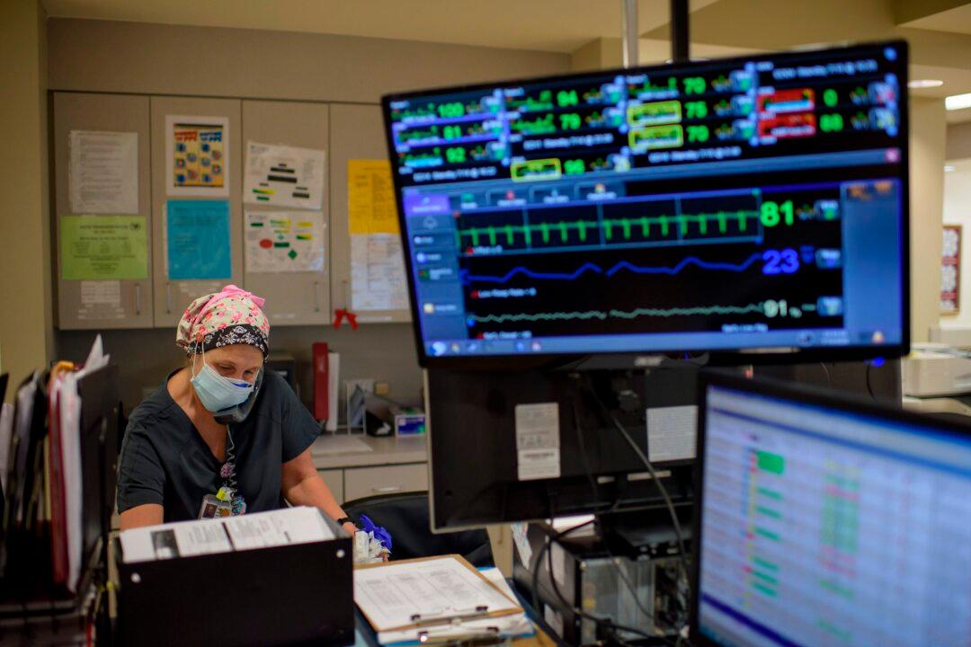 US Hospitals Targeted in Wave of ‘Coordinated’ Ransomware Attacks