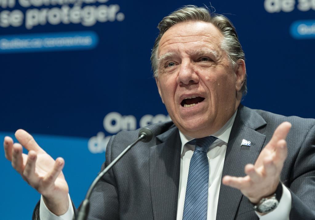 Premiers Call on Trudeau to Schedule Meeting on Health Funding Without Delay