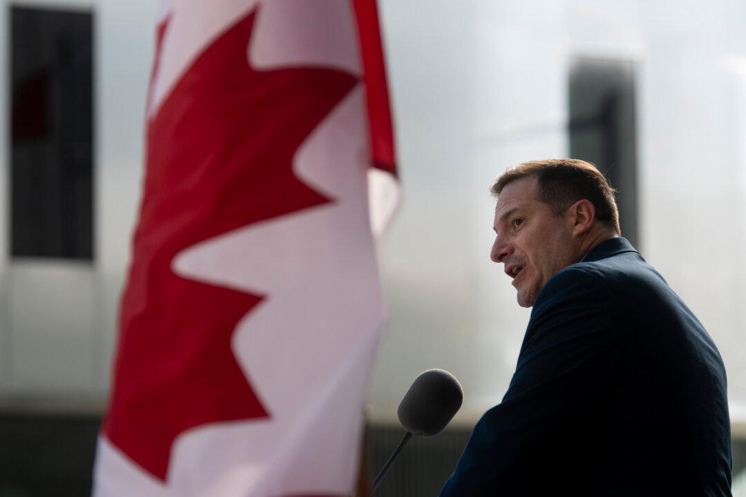 Liberals to Bring in Over 400,000 Immigrants Yearly in Next 3 Years