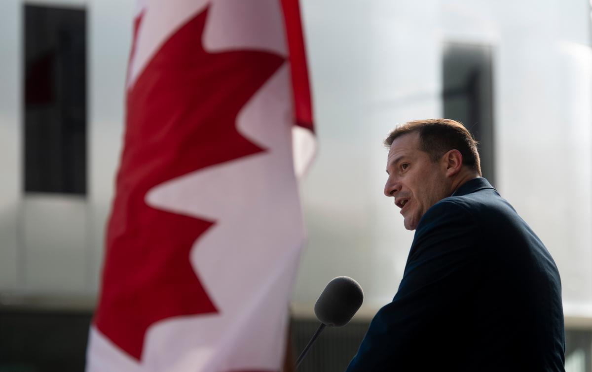 Liberals to Bring in Over 400,000 Immigrants Yearly in Next 3 Years