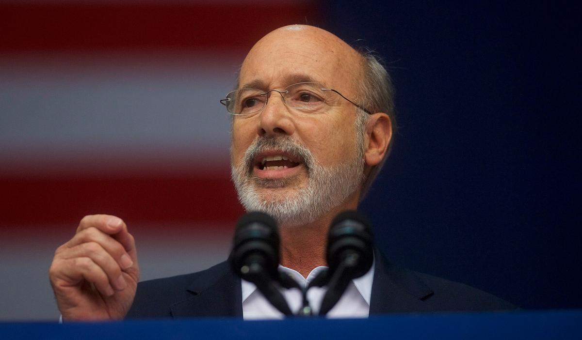 Pennsylvania Judges Strike Down School Mask Mandate