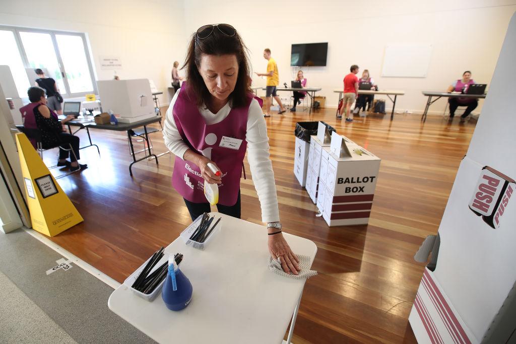 Staffer from Australia’s One Nation Party Charged with Fraud