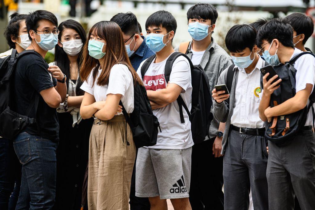 Canada Should Prepare for ‘Large Numbers’ of Hong Kong Asylum Seekers, Parliamentary Committee Hears