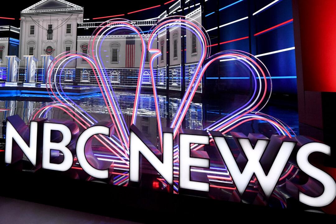 NBC Asked to Drop Beijing Olympics Broadcast, Spotlight CCP’s Rights Abuses