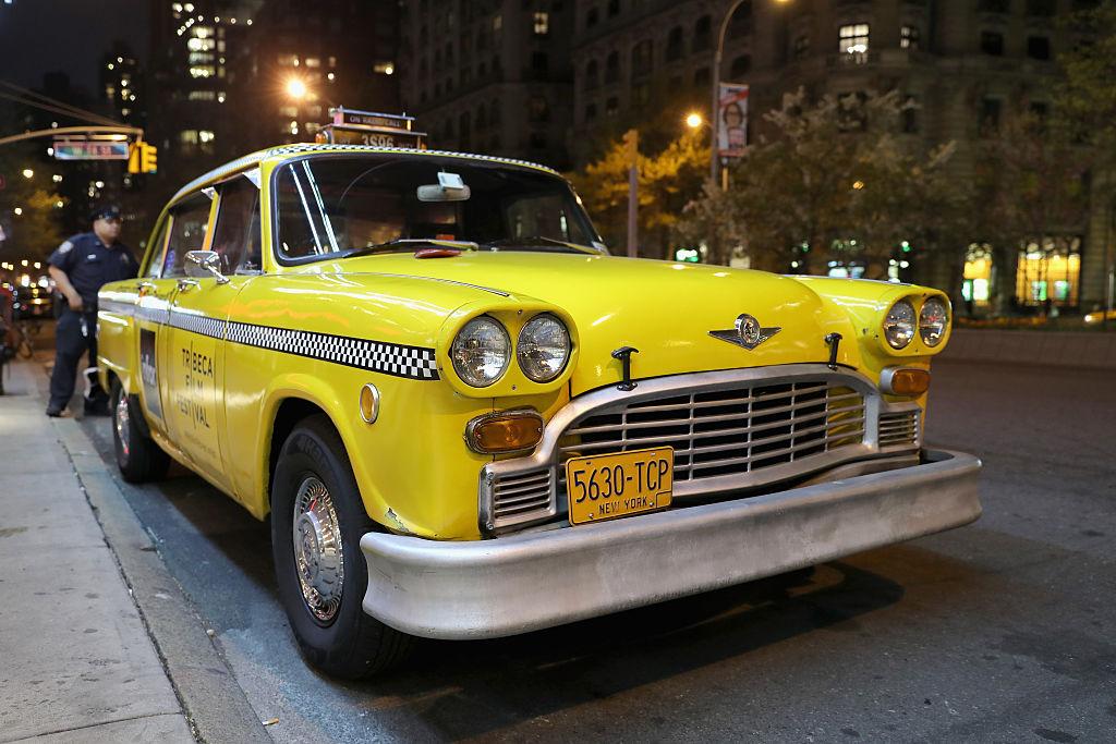 America Essay Contest: A Lesson From a Russian Cabdriver