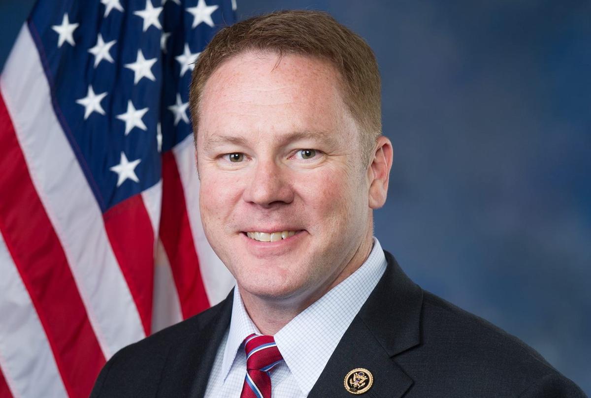 GOP Rep. Warren Davidson Says He Will Not Run for Senate in 2024