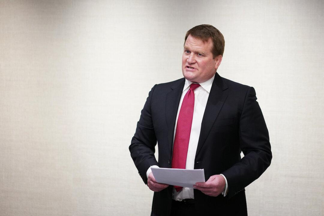 Hunter Biden Laptop Whistleblower Speaks Out 2 Years Later