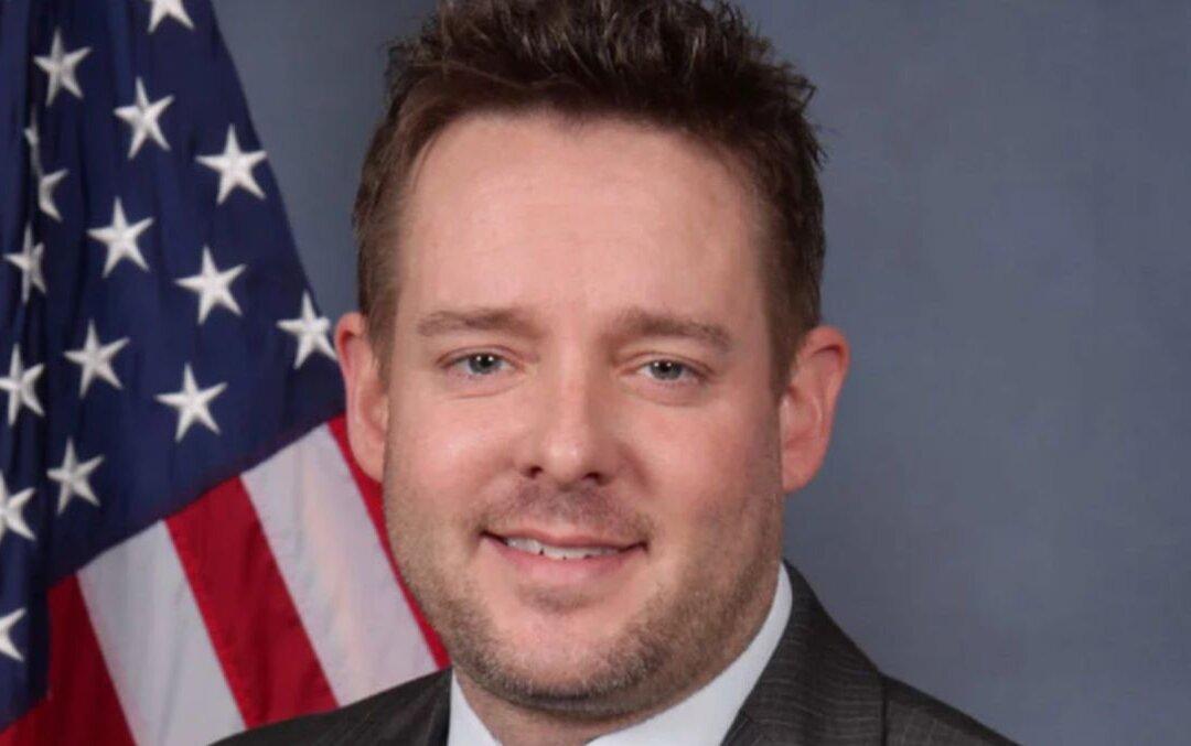 Louisville Police Officer Sues Boyfriend of Breonna Taylor for Emotional Distress, Assault