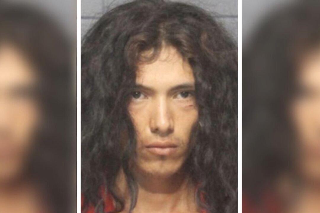 Illegal Immigrant Charged With Double Homicide In Louisiana Stabbings