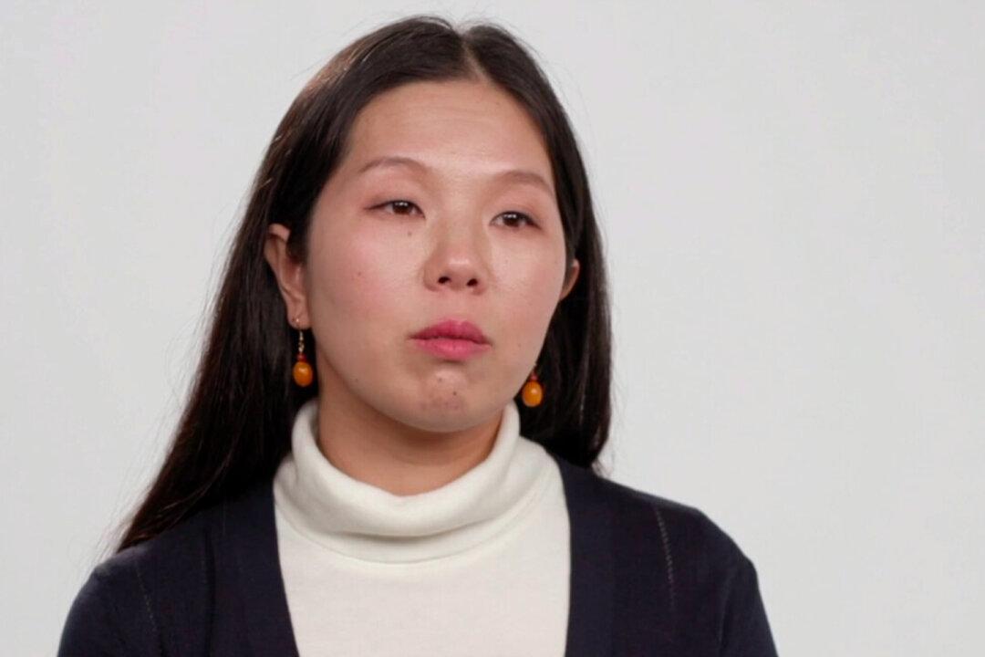 Daughter Recounts the Horror of Father’s Death in Police Custody in China