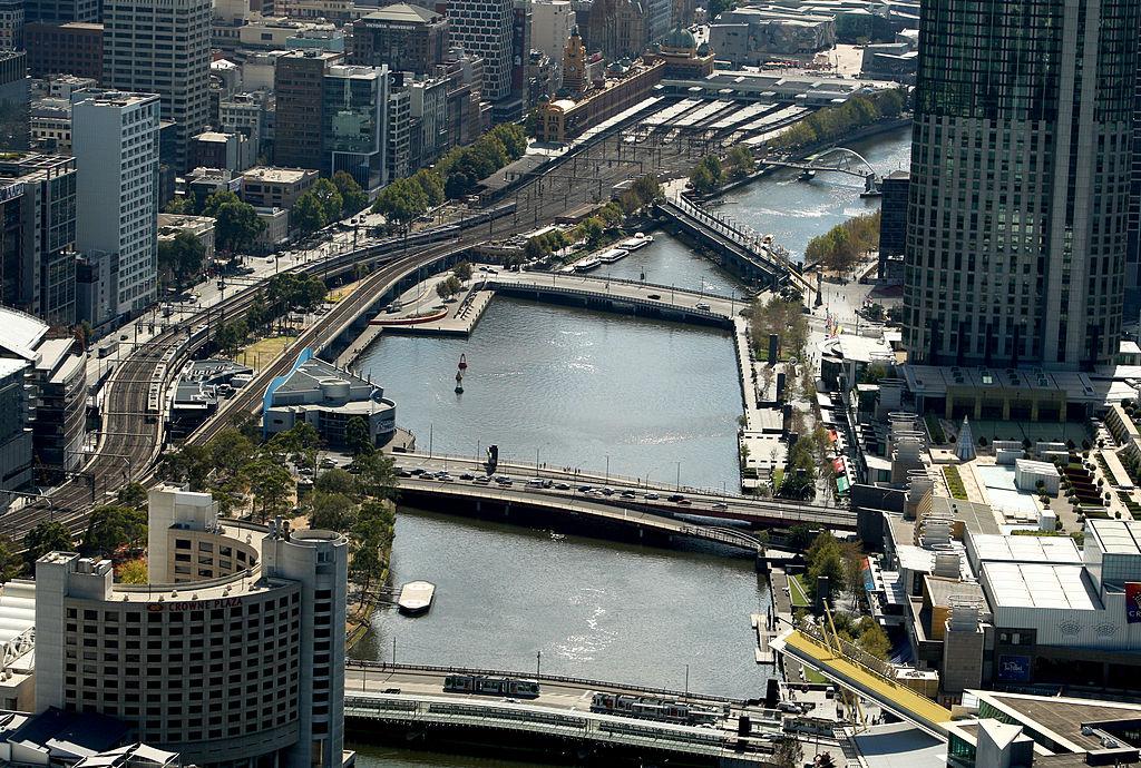 Melbourne Office Workers Could Be Back in Place Before Christmas