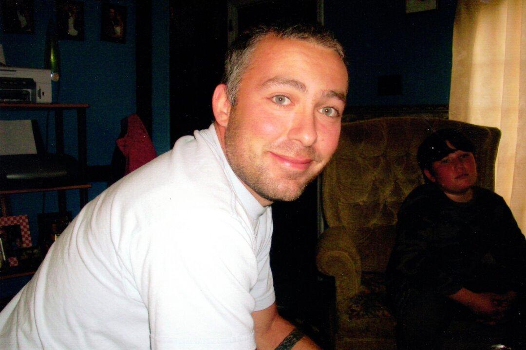 Mystery Surrounds Former Marine’s Imprisonment in Venezuela