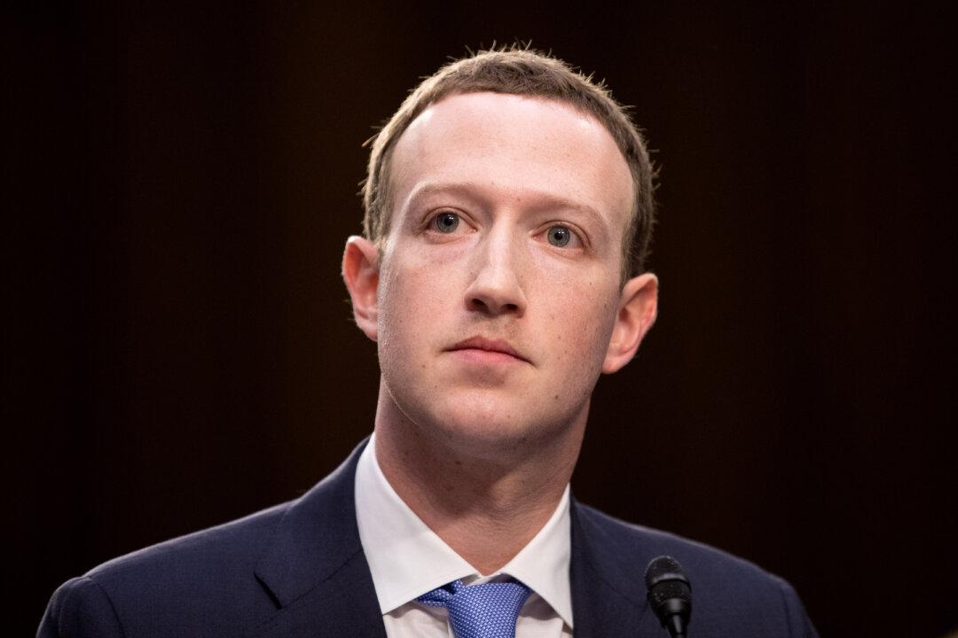 Facebook Can Be Sued for Sex Trafficking, Texas Supreme Court Rules