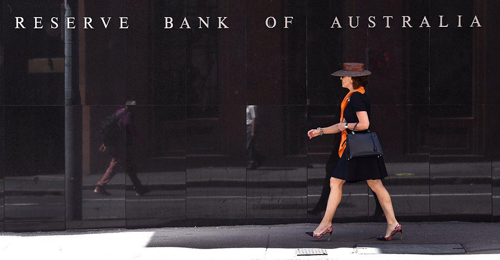Reserve Bank of Australia Holds Cash Rate Amid Red Hot Housing Market