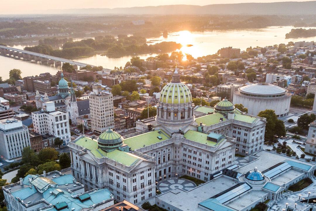 Pennsylvania Lawmakers Formally Introduce Resolution to Dispute 2020 Election Results