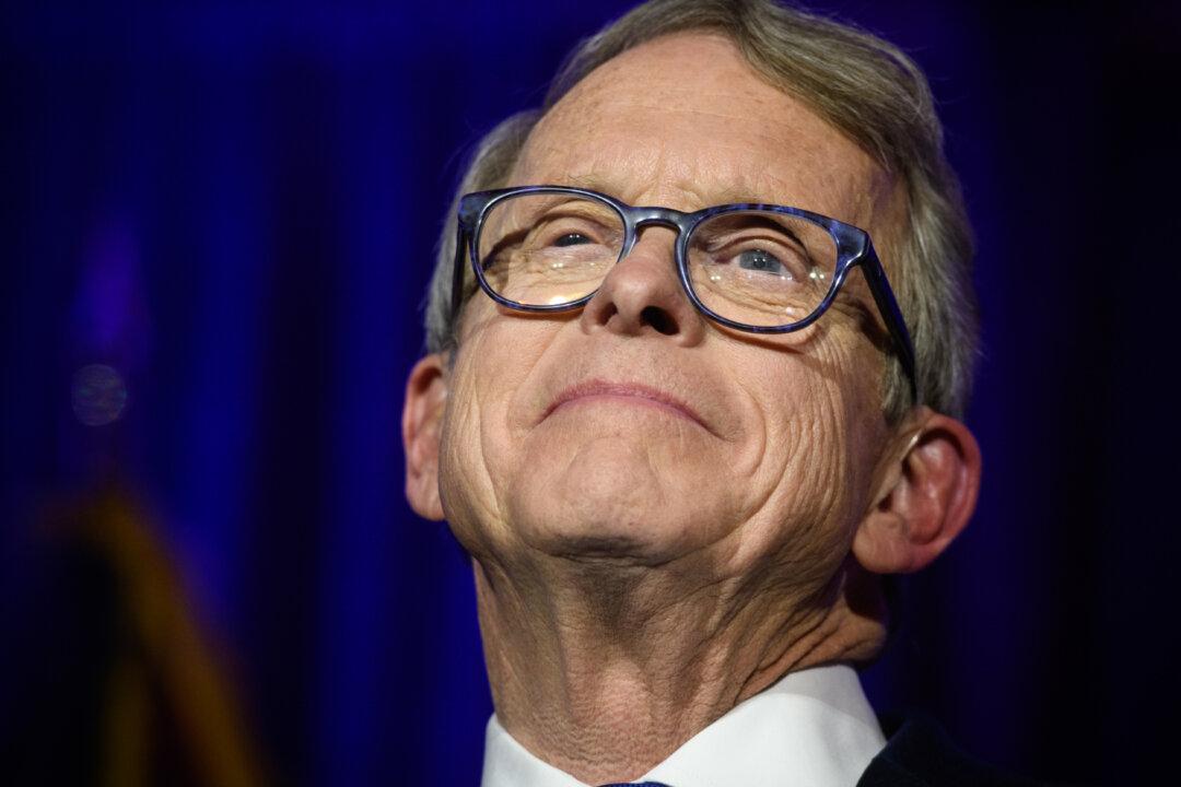 Articles of Impeachment Filed Against Gov. Mike DeWine Over Pandemic Response