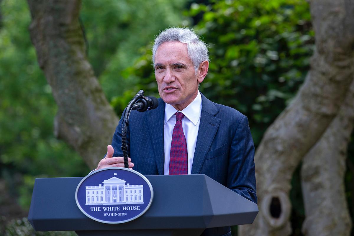 Scott Atlas: Lockdowns Not Only a ‘Heinous Abuse’ of Power, They Also Failed to Protect the Elderly