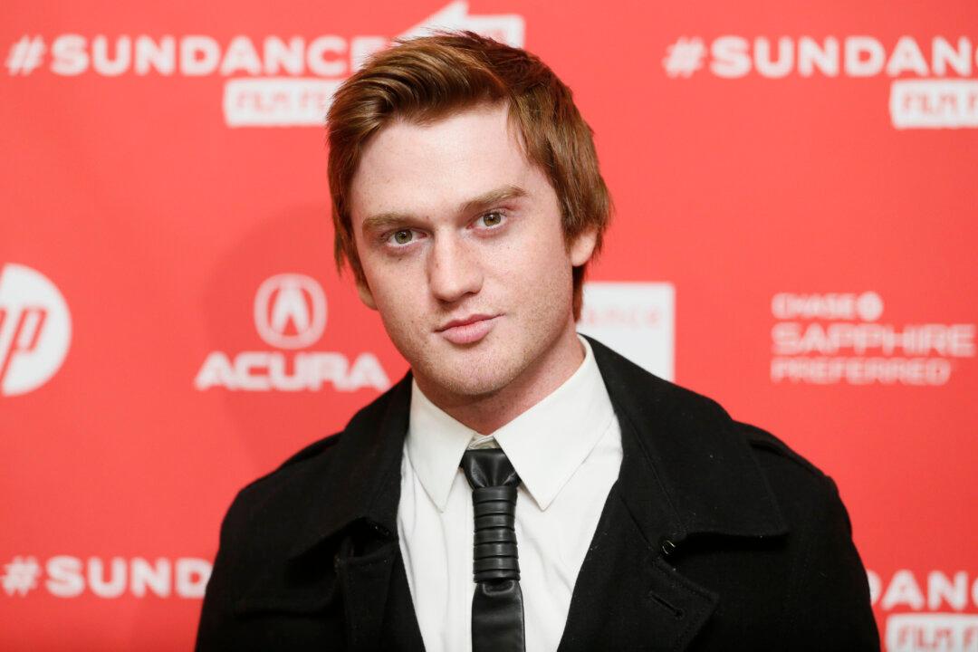 Actor Eddie Hassell, 30, Killed in Texas Shooting: Police